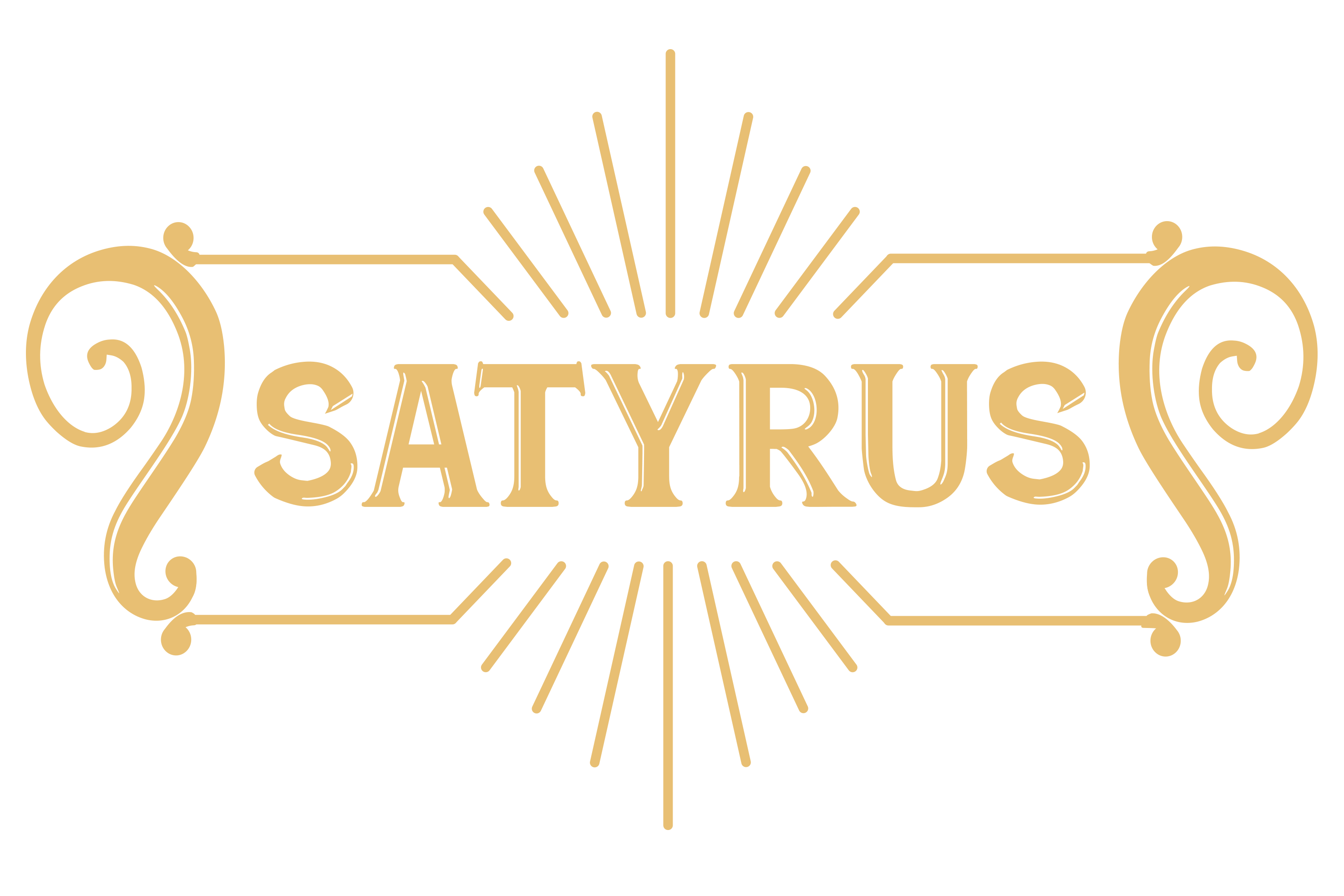 logo Satyrus
